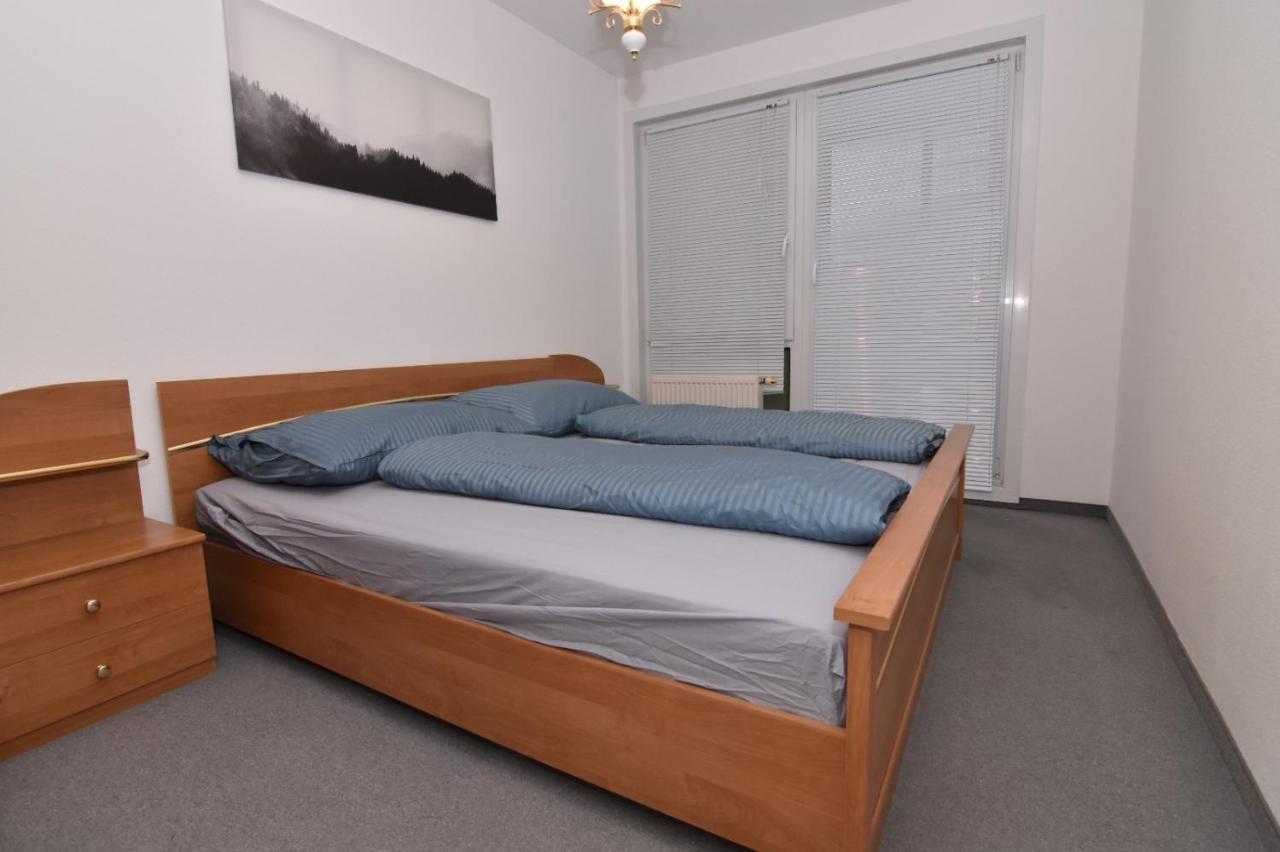 Modern Apartment At Vic Vienne Extérieur photo