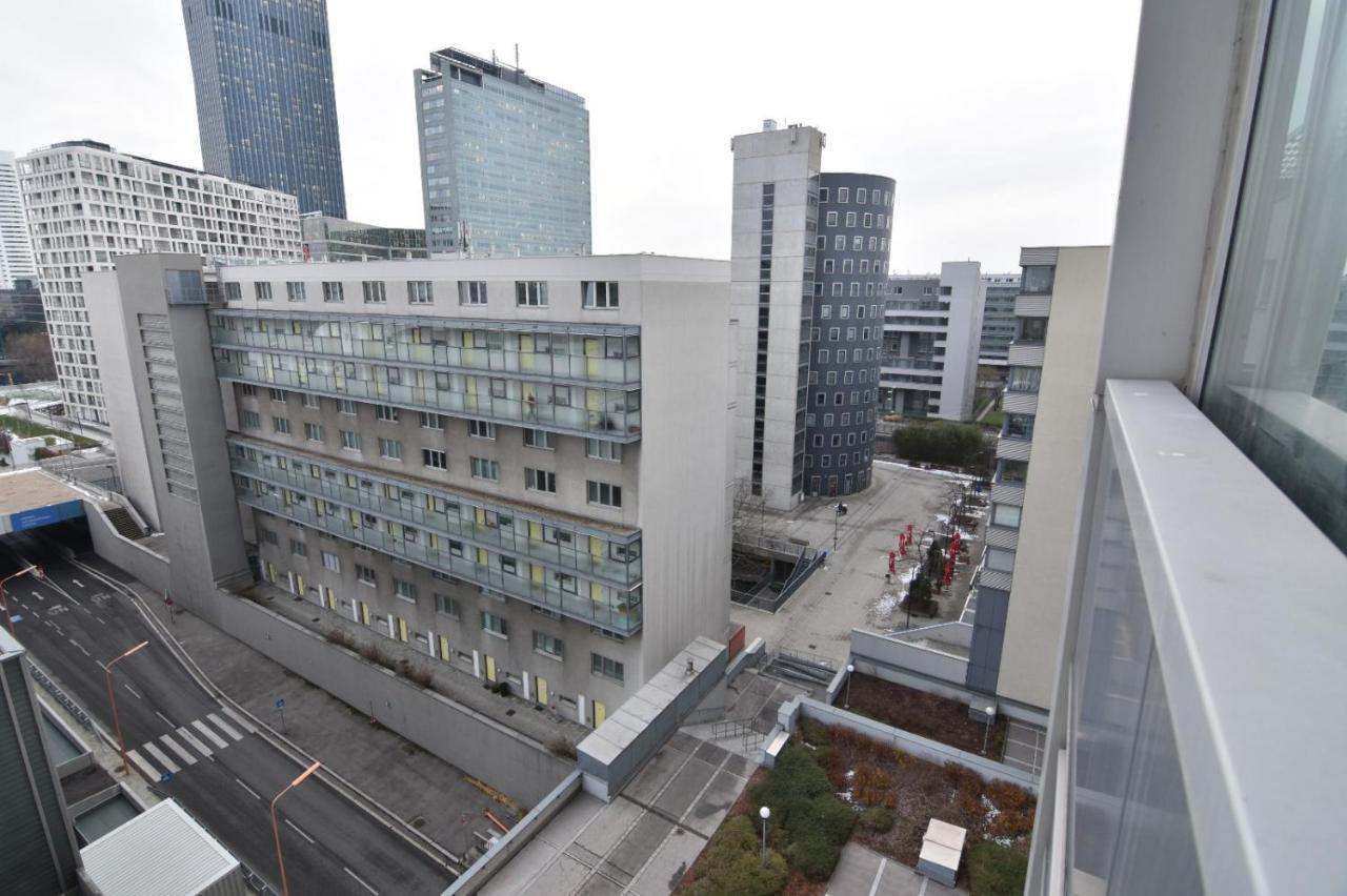 Modern Apartment At Vic Vienne Extérieur photo