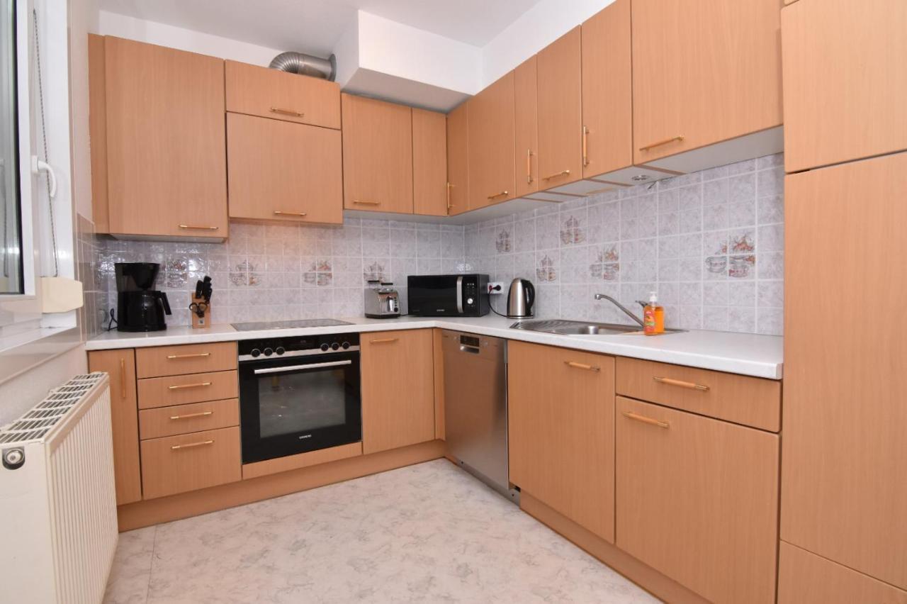 Modern Apartment At Vic Vienne Extérieur photo