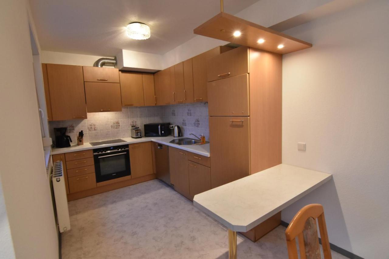 Modern Apartment At Vic Vienne Extérieur photo