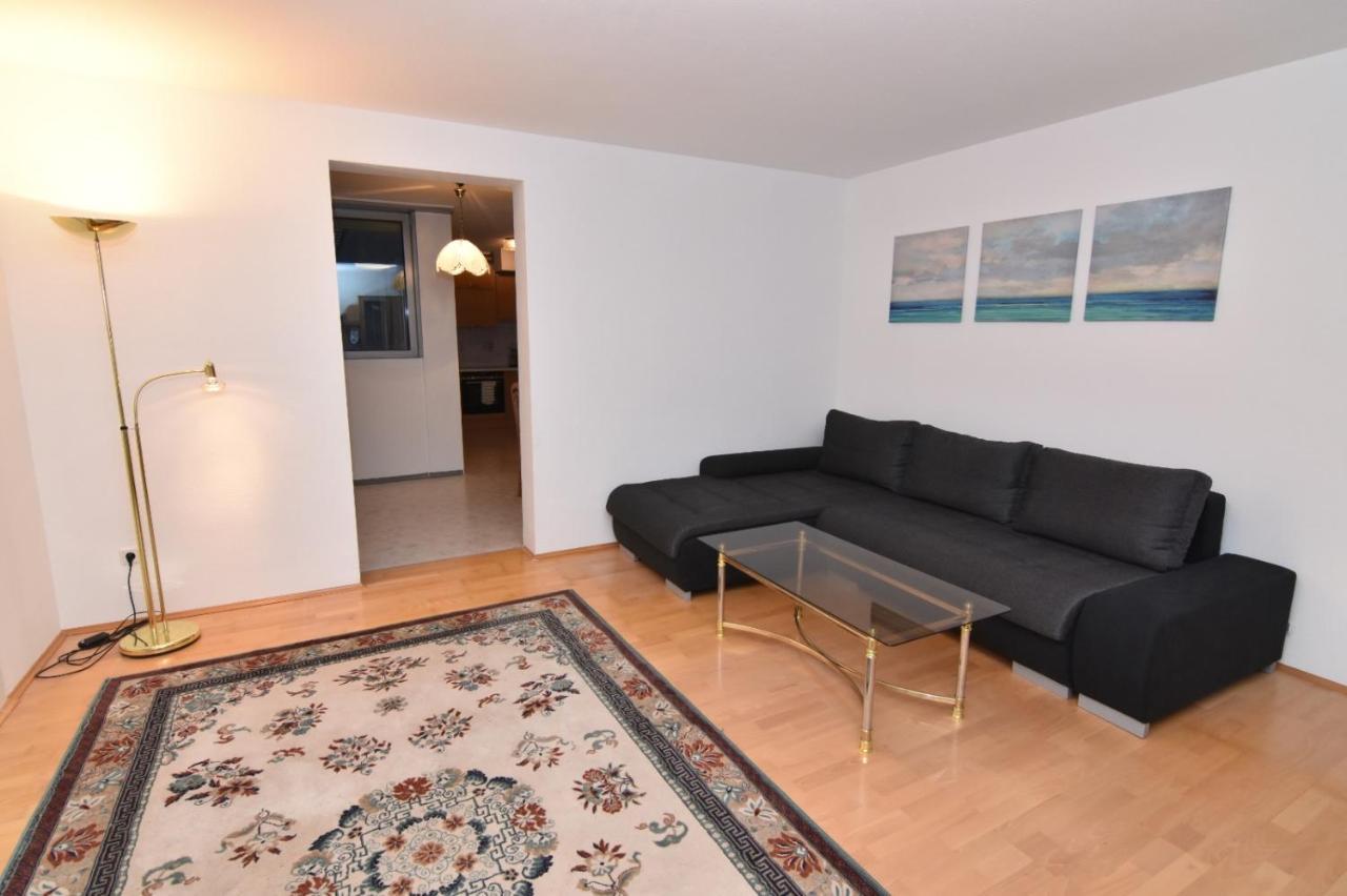 Modern Apartment At Vic Vienne Extérieur photo